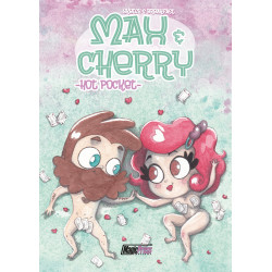 Max & Cherry - Hot pocket...