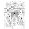 La dalia tra le zanne vol.1