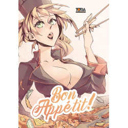 Bon Appétit