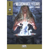 La Necromante di Ferro vol.1