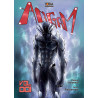 AngaM Vol.1