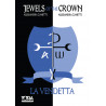 Jewels of the Crown vol.3 - Regular Cover