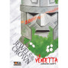 Jewels of the Crown vol.3 - Variant Cover