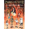 Paris Hunter - Le Macchine del Re