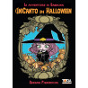 Le Avventure di Samaina Vol.1 - (In)canto di Halloween