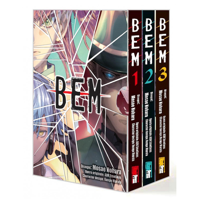 Bem box