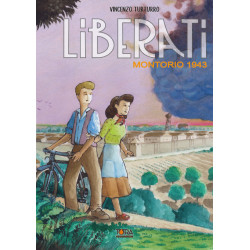 Liberati - Montorio 1943