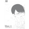 Blanc vol.1 - Regular edition