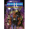 Zirtor - I Ricercati delle Lune