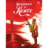 Benvenuti in Kosovo