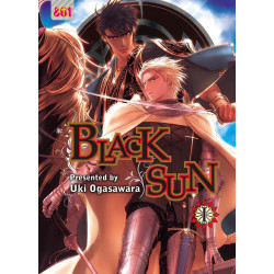 Black Sun vol.1