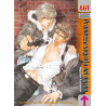Finder 08: Promessa segreta nel mirino - Regular edition
