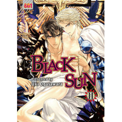 Black Sun vol.2