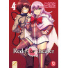Redo of healer vol.04