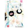 La principessa sacrificale e il re delle bestie vol.02