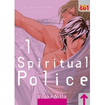 Spiritual Police vol.1