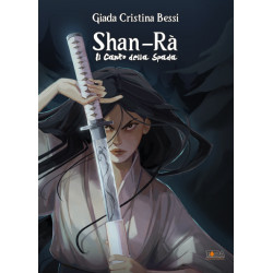 Shan Ra - Il canto della spada