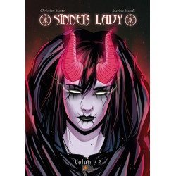Sinner Lady vol.2