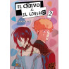 Il corvo e il corsaro - vol.2