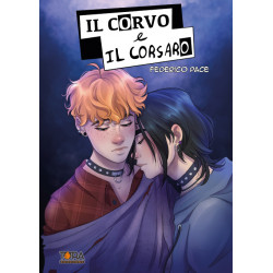 Il Corvo e il Corsaro -...