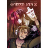Sinner Lady vol.1 (Variant)