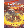 Thorleif Armr Vehildr vol.2 - Krig
