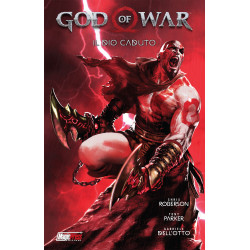 God of War vol.2: Il dio...