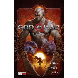 God of War vol.2: Il dio...