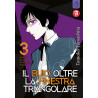 Il buio oltre la finestra triangolare vol.3