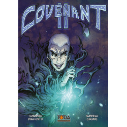 Covenant - Volume 2
