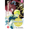 La principessa sacrificale e il re delle bestie vol.03