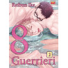 8 guerrieri vol.2 - Edizione deluxe