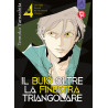 Il buio oltre la finestra triangolare vol.4