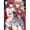 Redo of healer vol.06