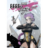 Fantasy Enders - Baba Yaga Secret Files