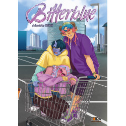 Bitterblue (Artbook)