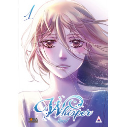 Whisper - Volume 1