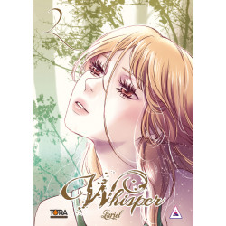 Whisper - Volume 2
