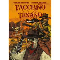 Tacchino Texano - Parte 1