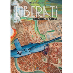 Liberati - Bombing Area