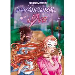 Paranormal Love - Volume 1