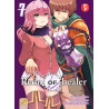 Redo of healer vol.07