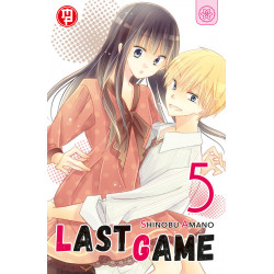 Last game vol.5