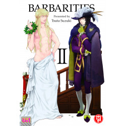 Barbarities vol.2 (di 4)