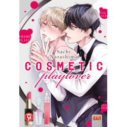 Cosmetic playlover vol.1