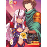 Redo of healer vol.08