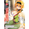 L'harem alla fine dei mondi vol.02