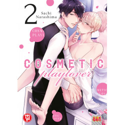 Cosmetic Playlover vol.2