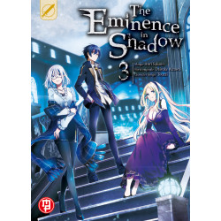The eminence in shadow vol.3