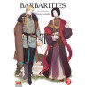 Barbarities vol.3 (di 4)